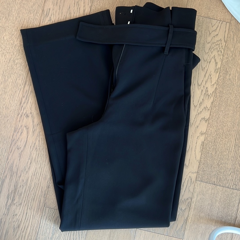 Aritzia Babaton Jermaine Pant - Picture 8 of 11